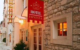 Hotel Fontana Trogir